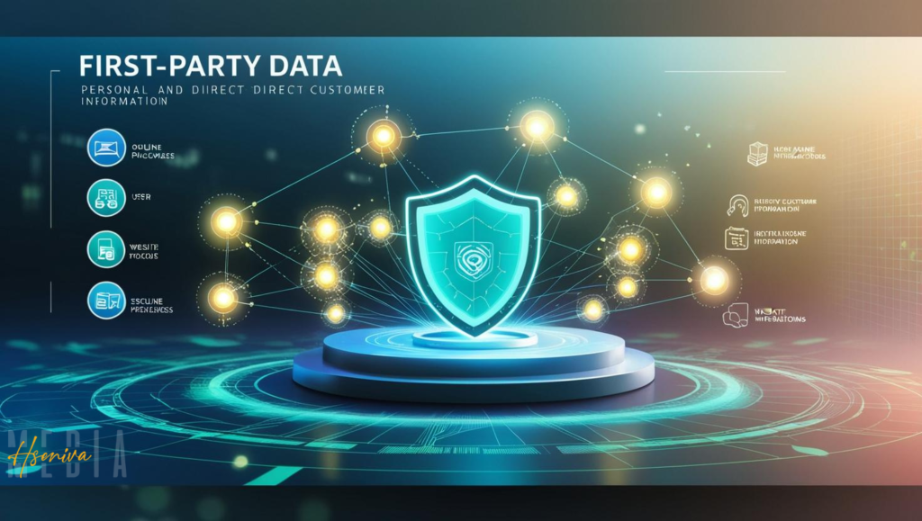 How First Party Data Helps Marketers ?