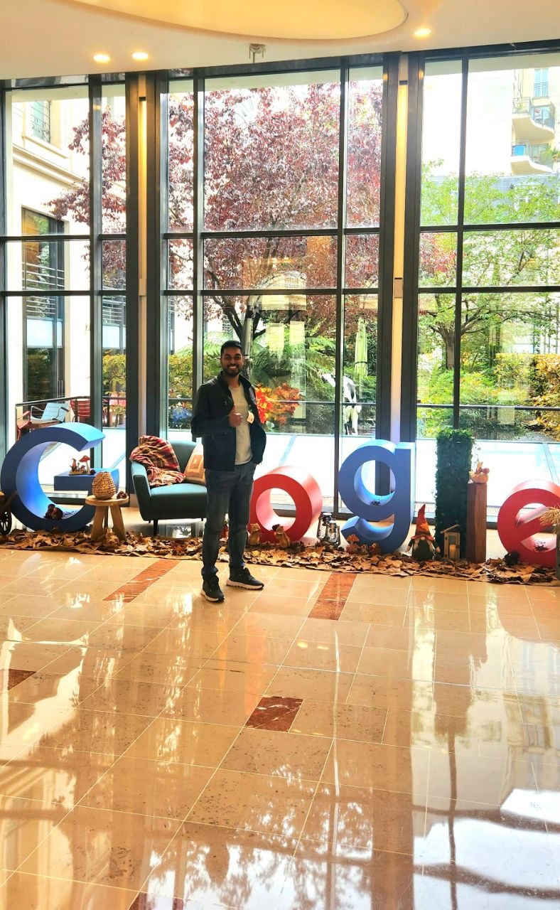 Avinesh Bundhoo, Digital Marketing Consultant