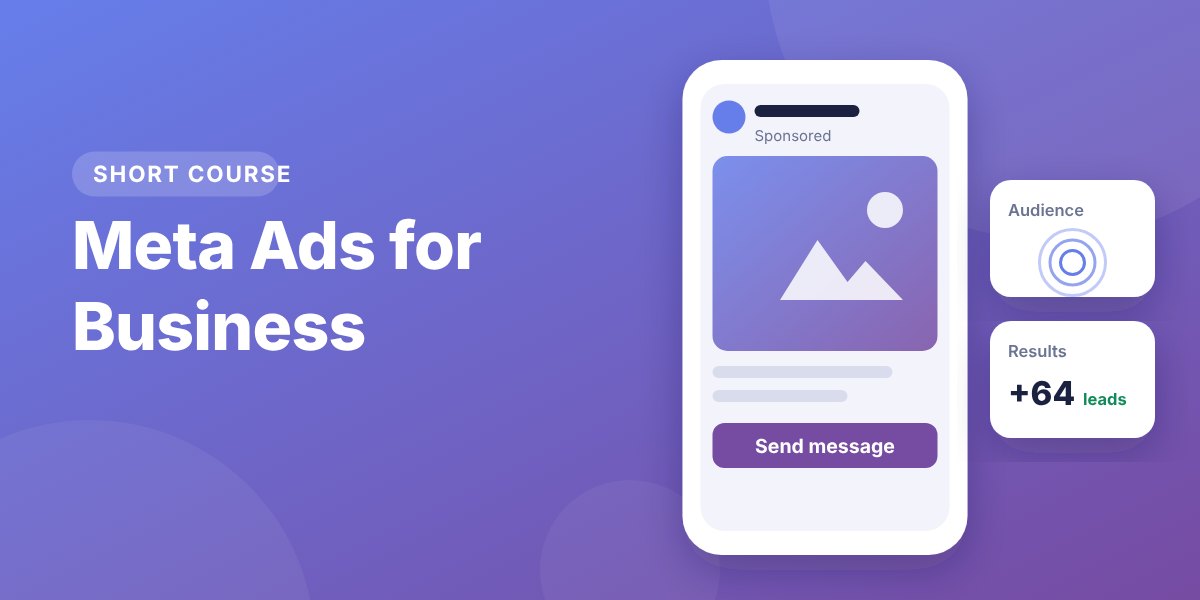 Meta Ads for Business Owners