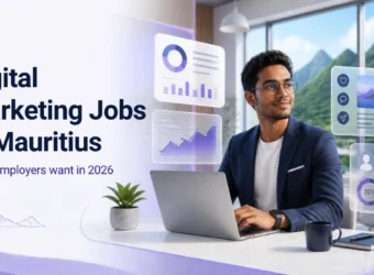 Digital Marketing Jobs in Mauritius: The Skills Employers Want in 2026