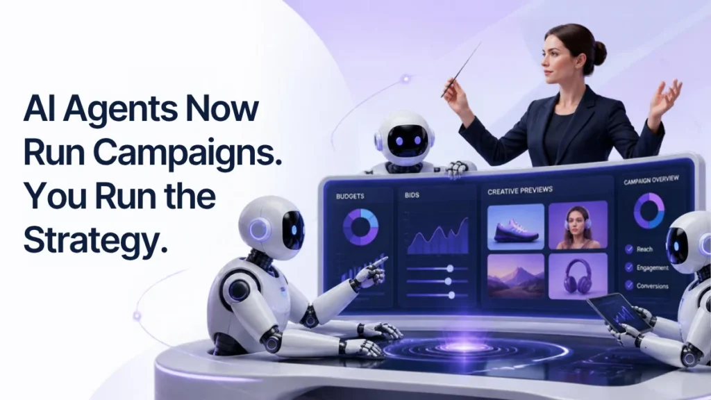 AI Agents in Campaign Management: What Marketers Must Do in 2026